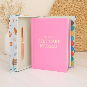 Daily Self-Care Journal