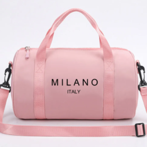 Milano Italy Mini Crossbody bag